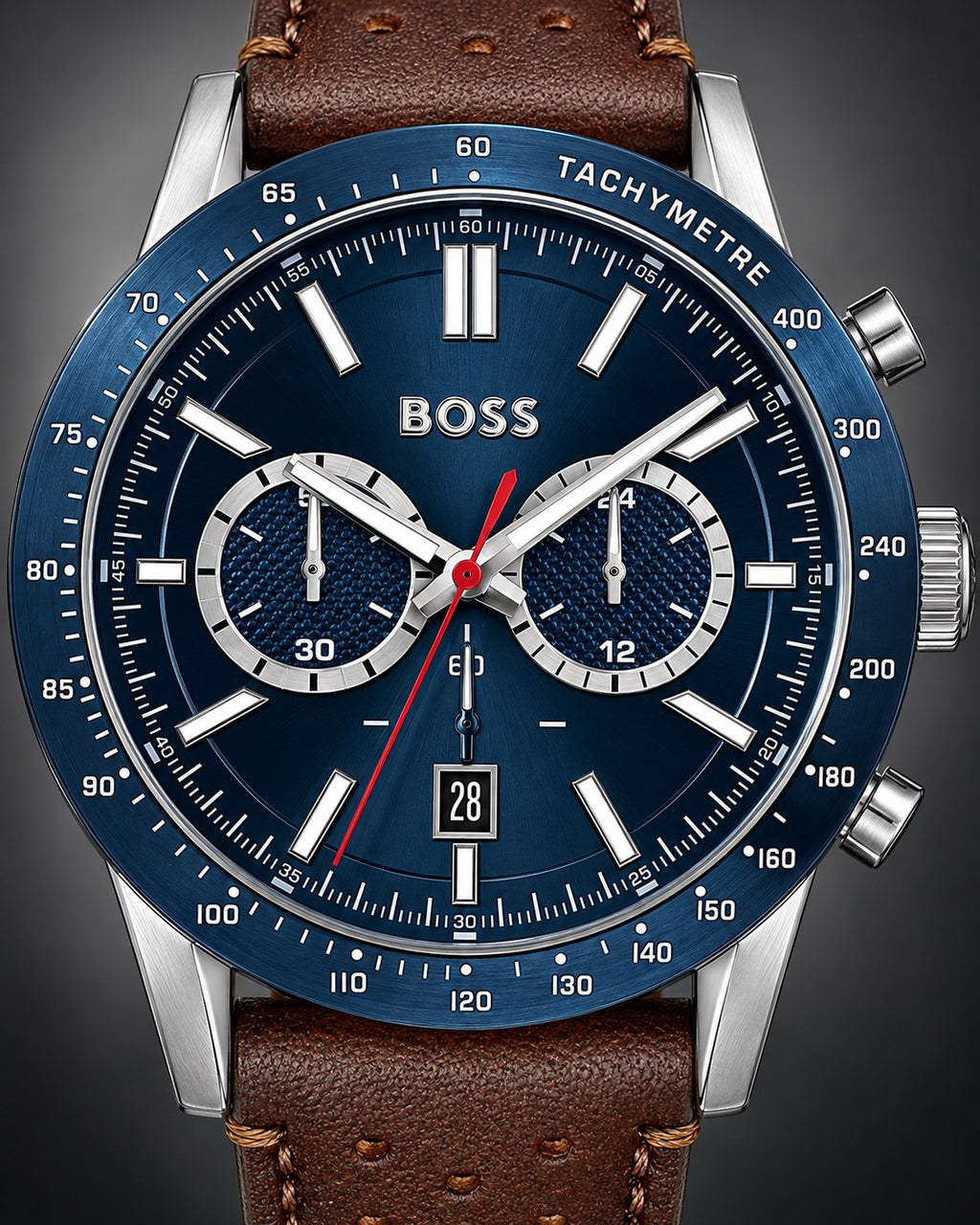BOSS watch 1513921 product view 3