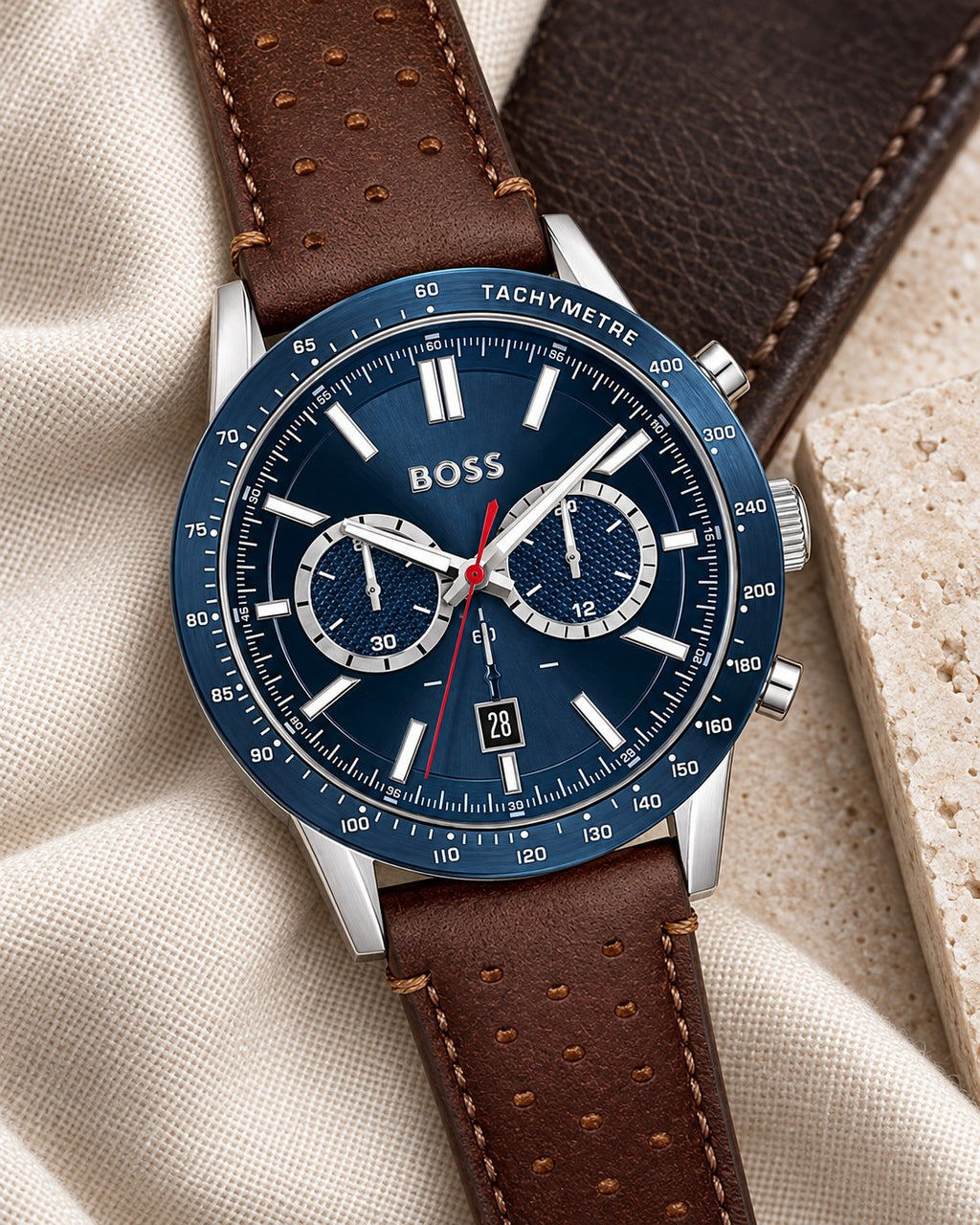 BOSS watch 1513921 product view 4