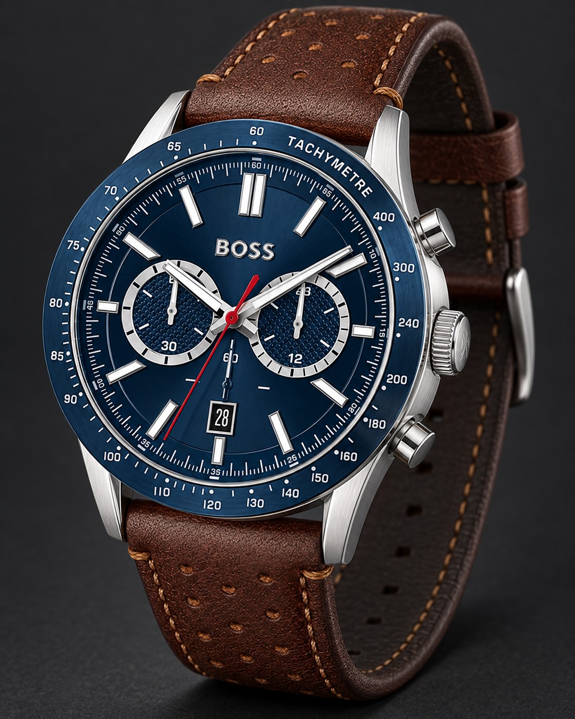 BOSS watch 1513921 product view 5