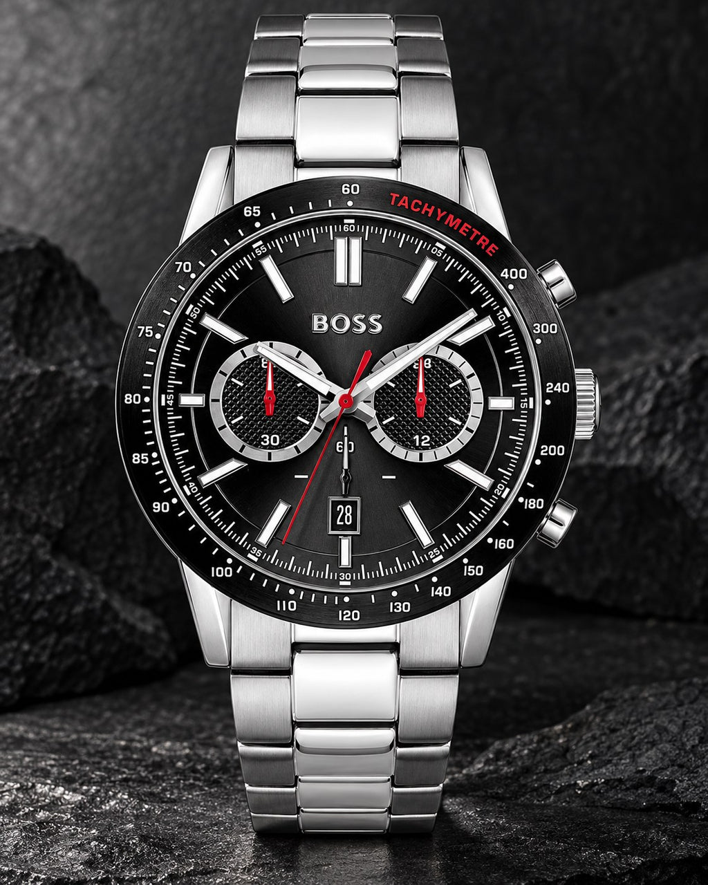 BOSS watch 1513922 product view 2