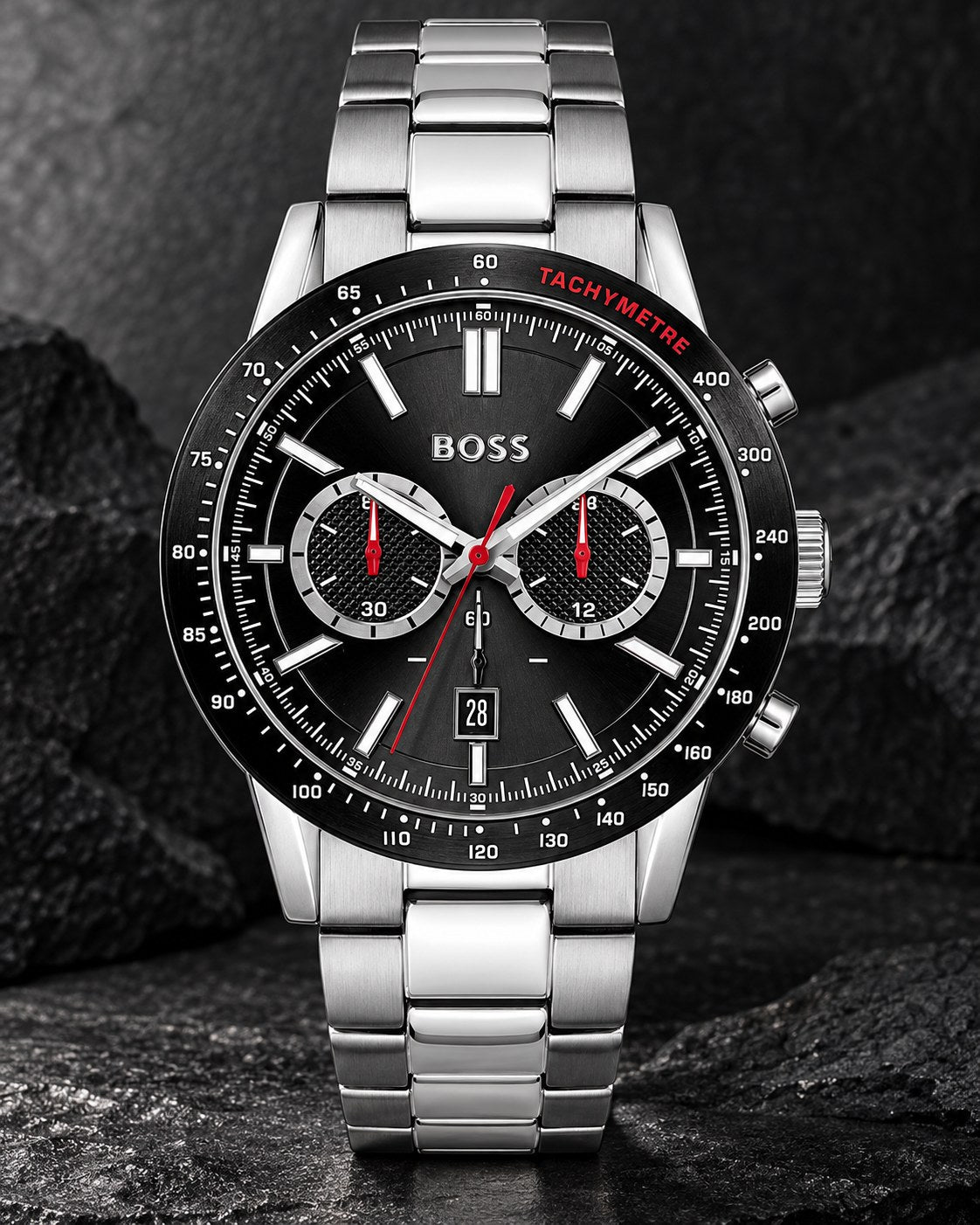 BOSS watch 1513922 product view 2