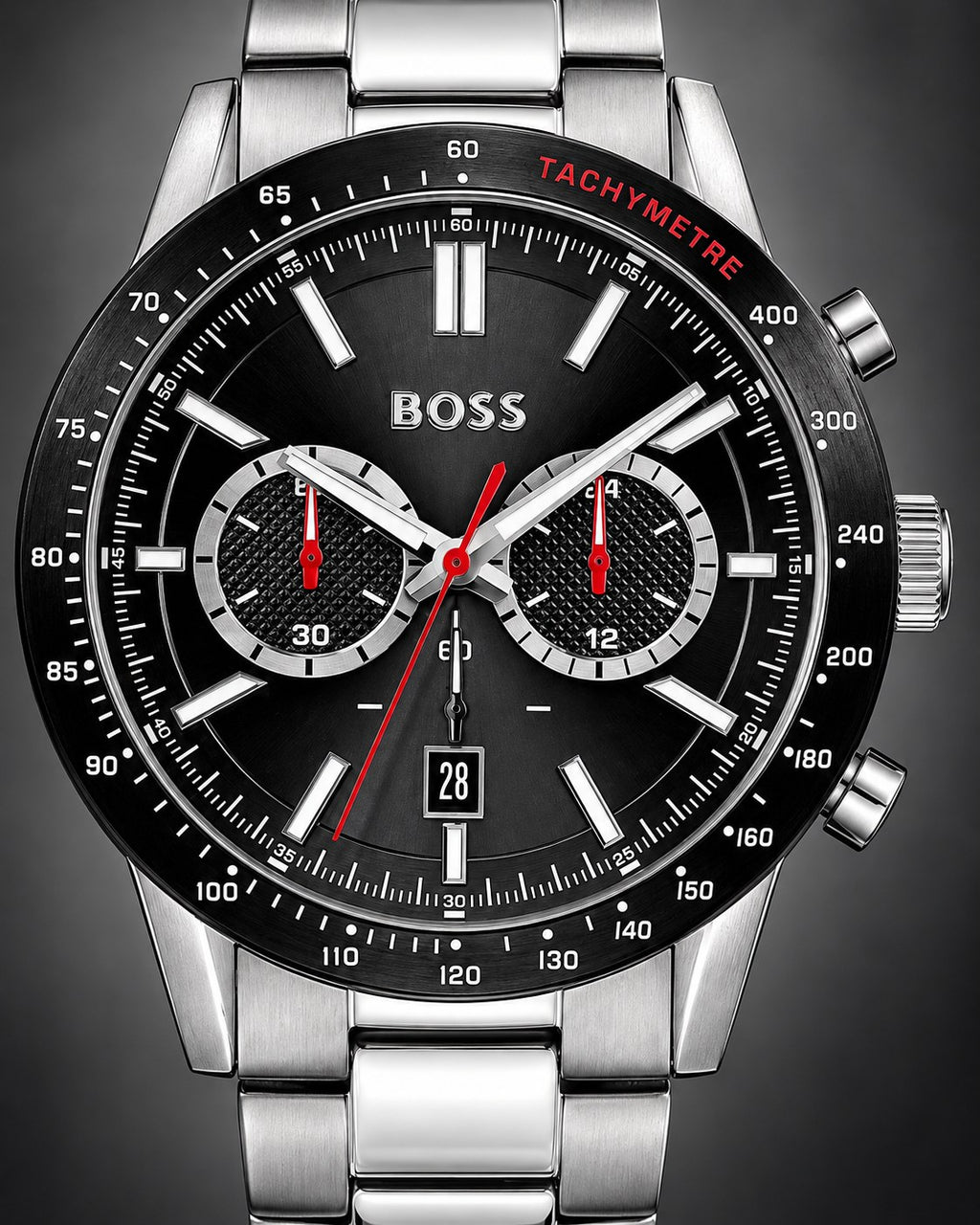 BOSS watch 1513922 product view 3