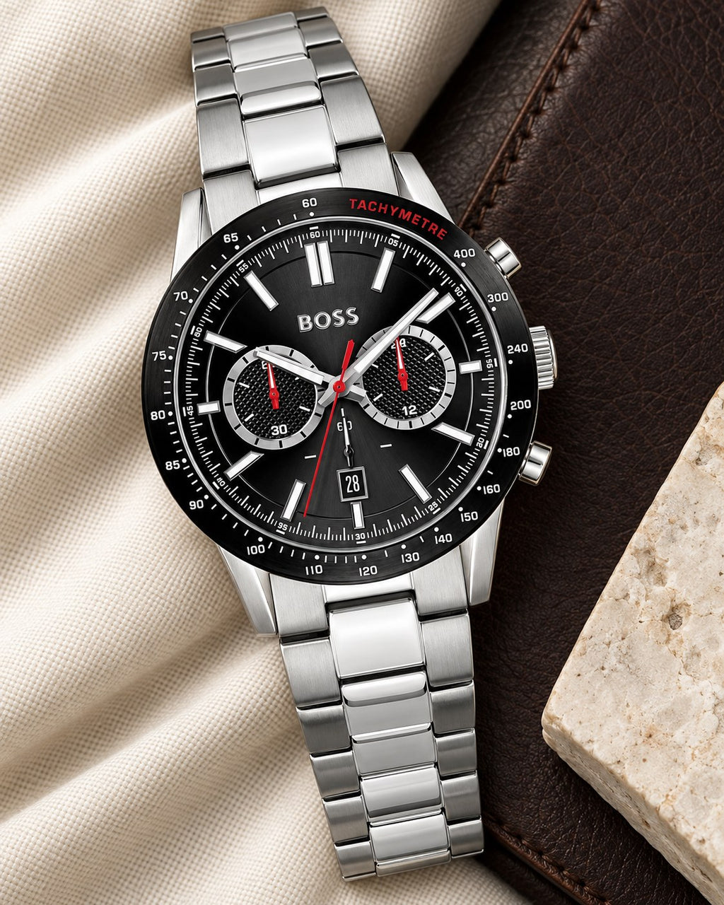 BOSS watch 1513922 product view 4