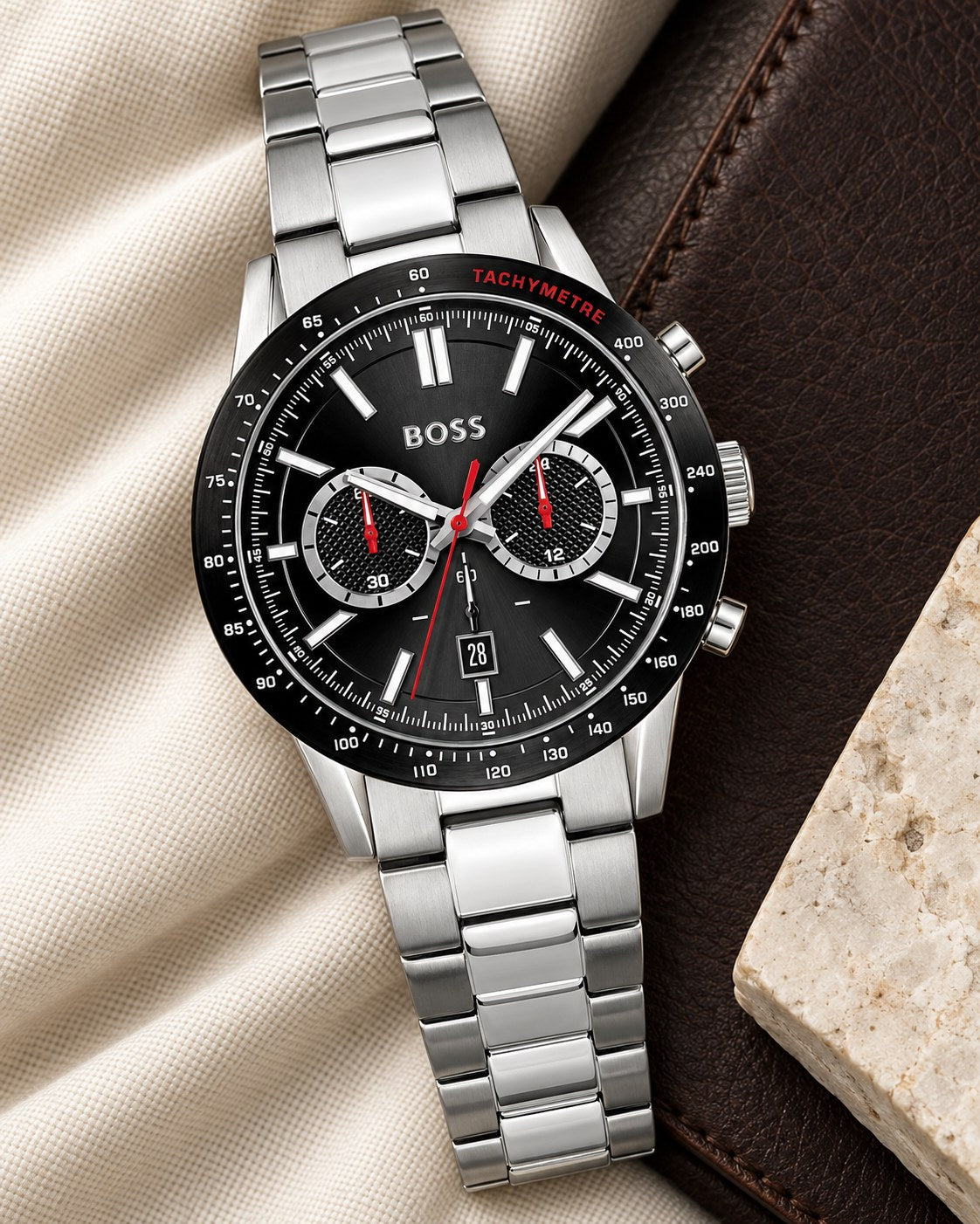 BOSS watch 1513922 product view 4