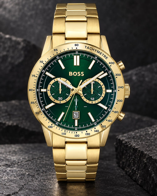 BOSS watch 1513923 product view 2