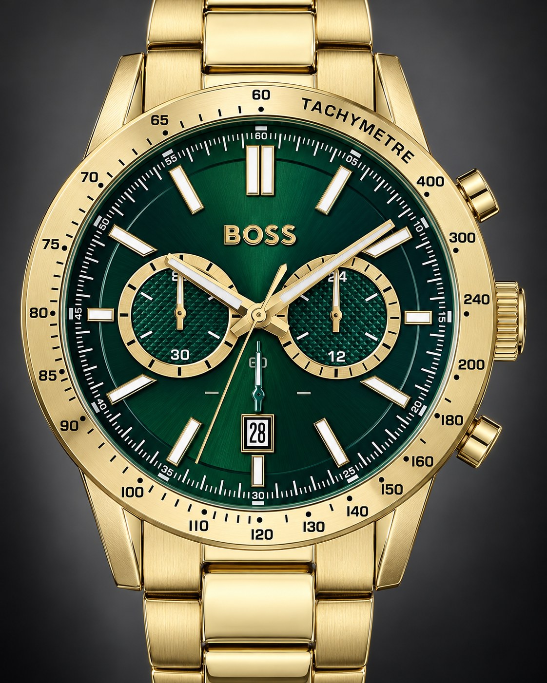 BOSS watch 1513923 product view 3