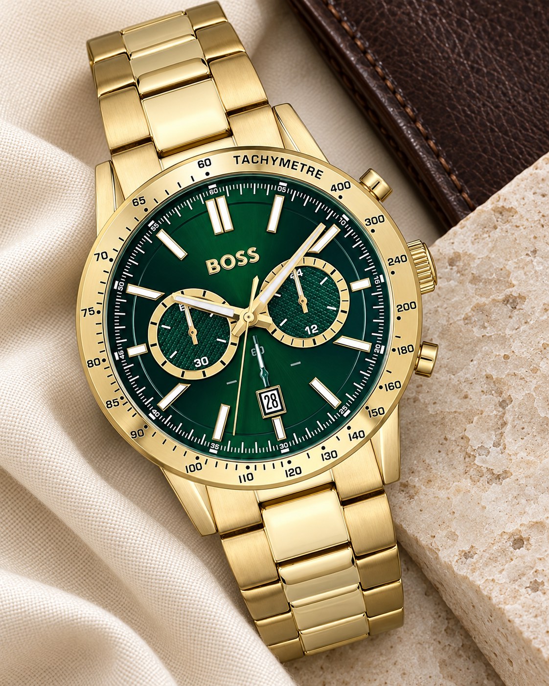BOSS watch 1513923 product view 4