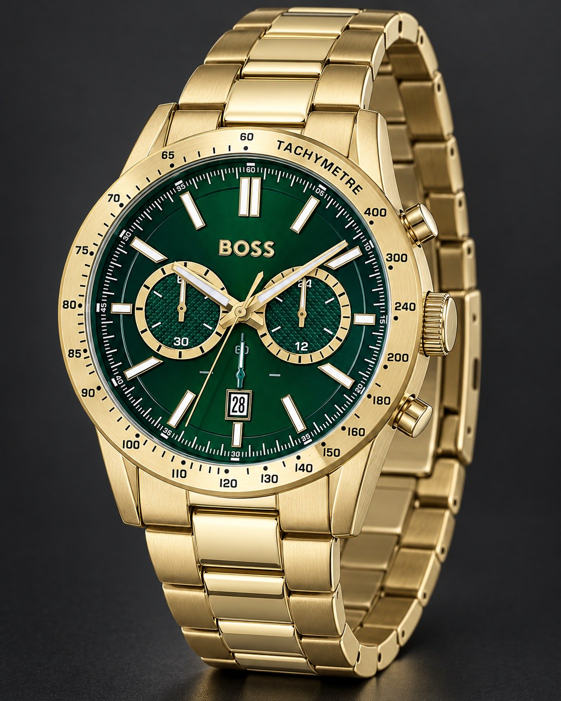 BOSS watch 1513923 product view 5