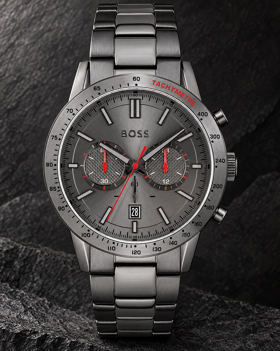 BOSS watch 1513924 product view 2