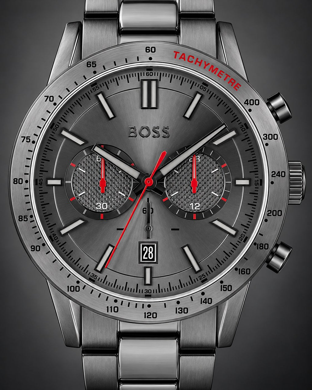 BOSS watch 1513924 product view 3