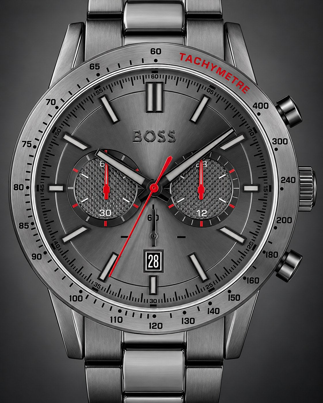 BOSS watch 1513924 product view 3