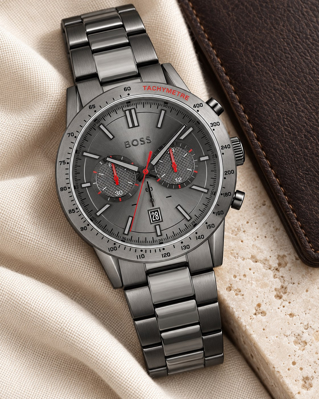 BOSS watch 1513924 product view 4