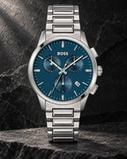 BOSS watch 1513927 product view 2