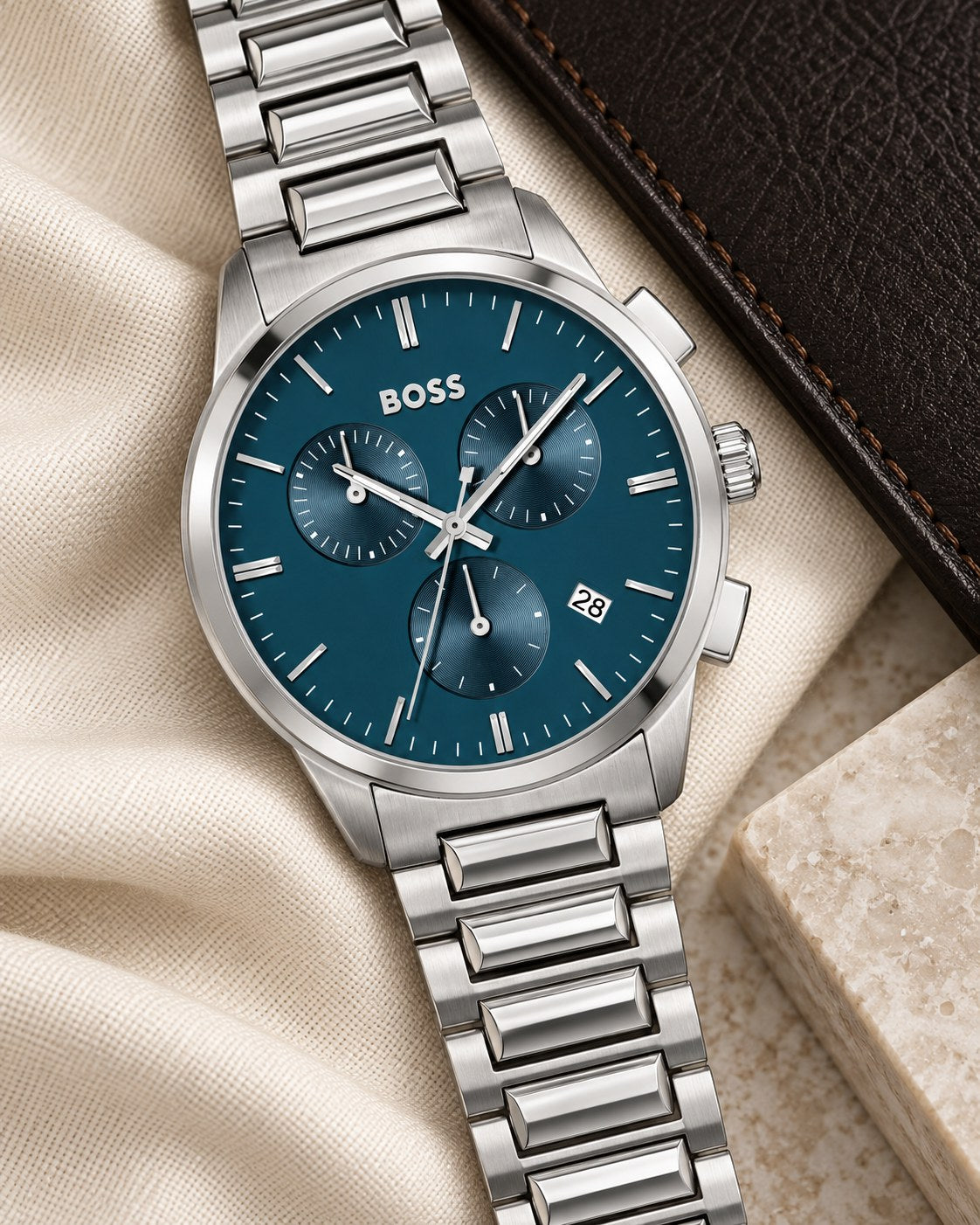 BOSS watch 1513927 product view 4