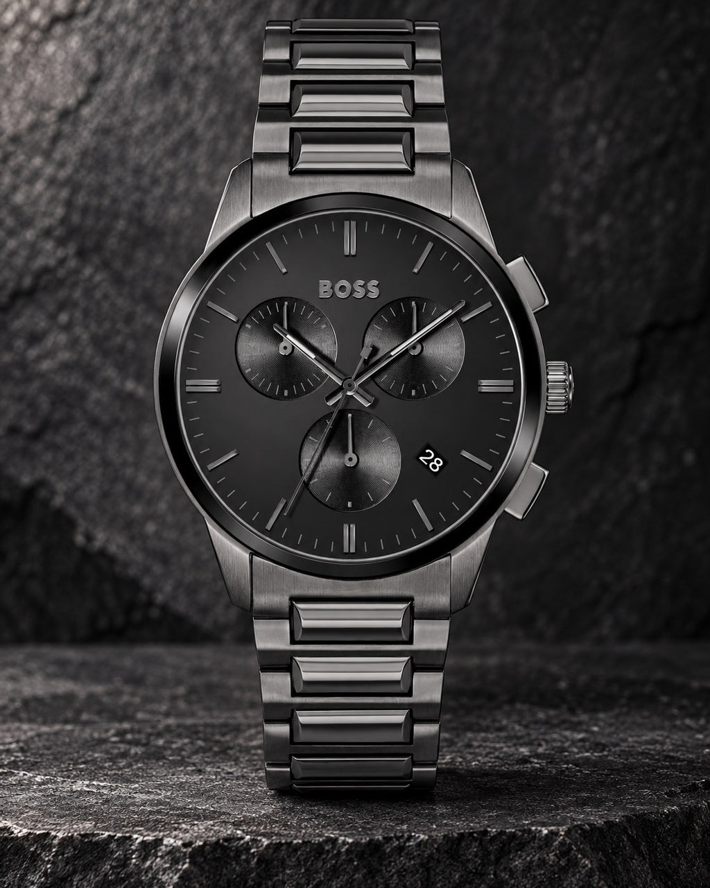 BOSS watch 1513929 product view 2