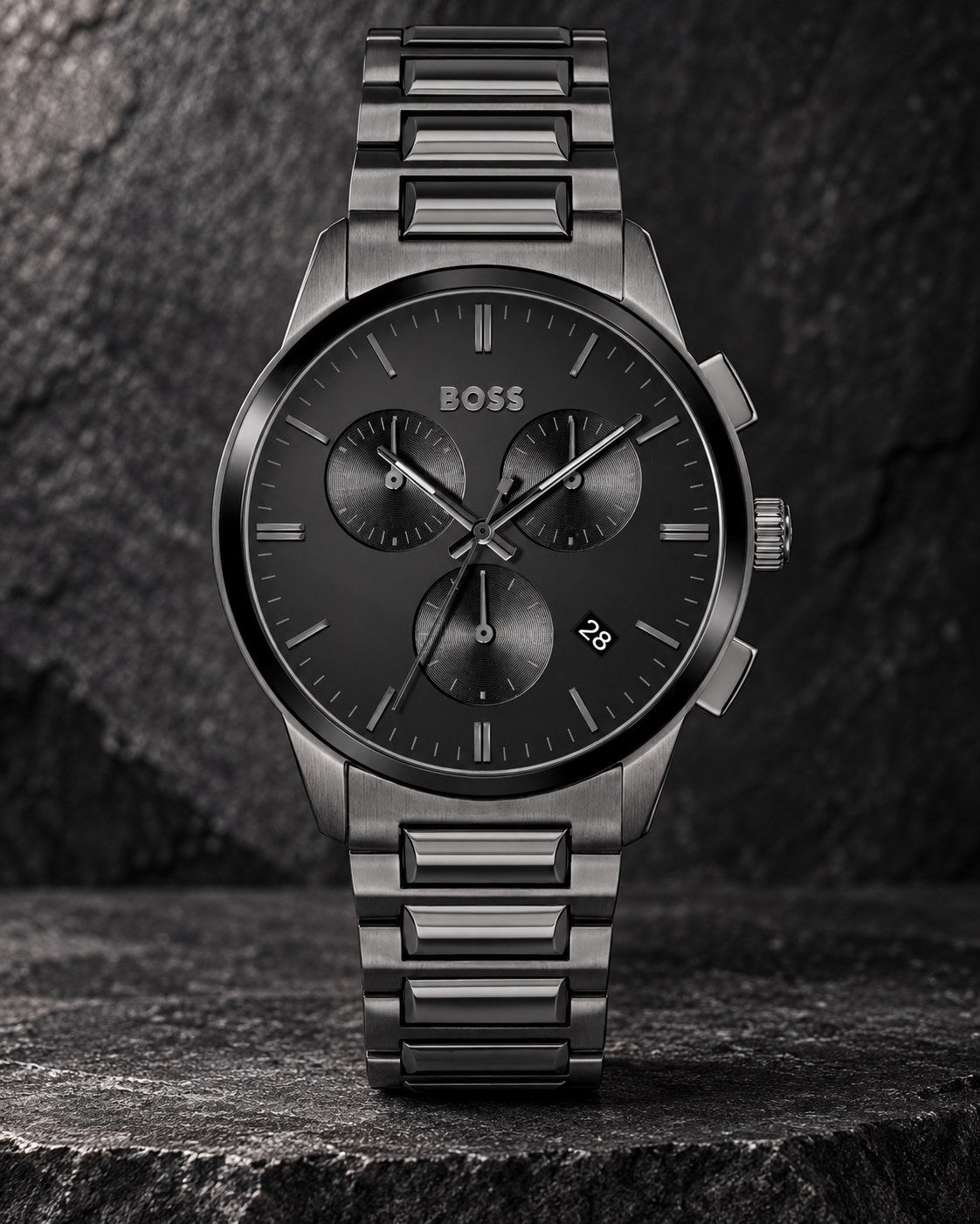 BOSS watch 1513929 product view 2