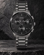 BOSS watch 1513929 product view 2