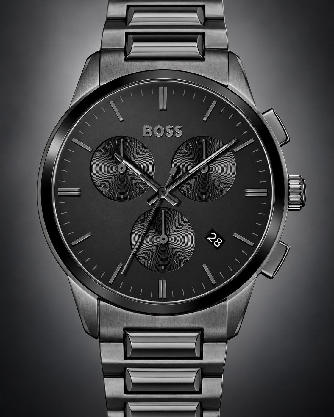 BOSS watch 1513929 product view 3