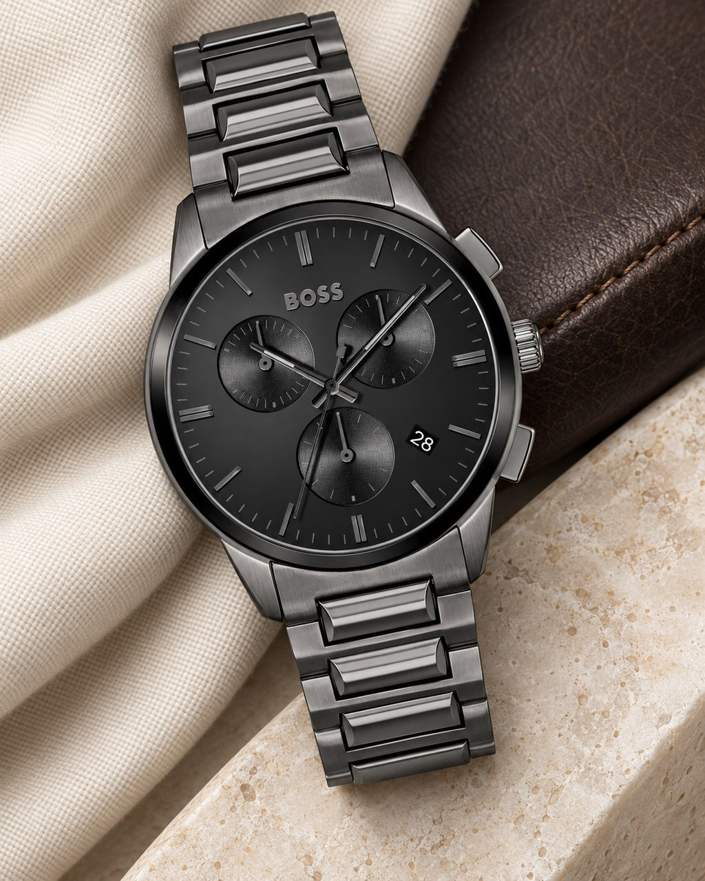 BOSS watch 1513929 product view 4
