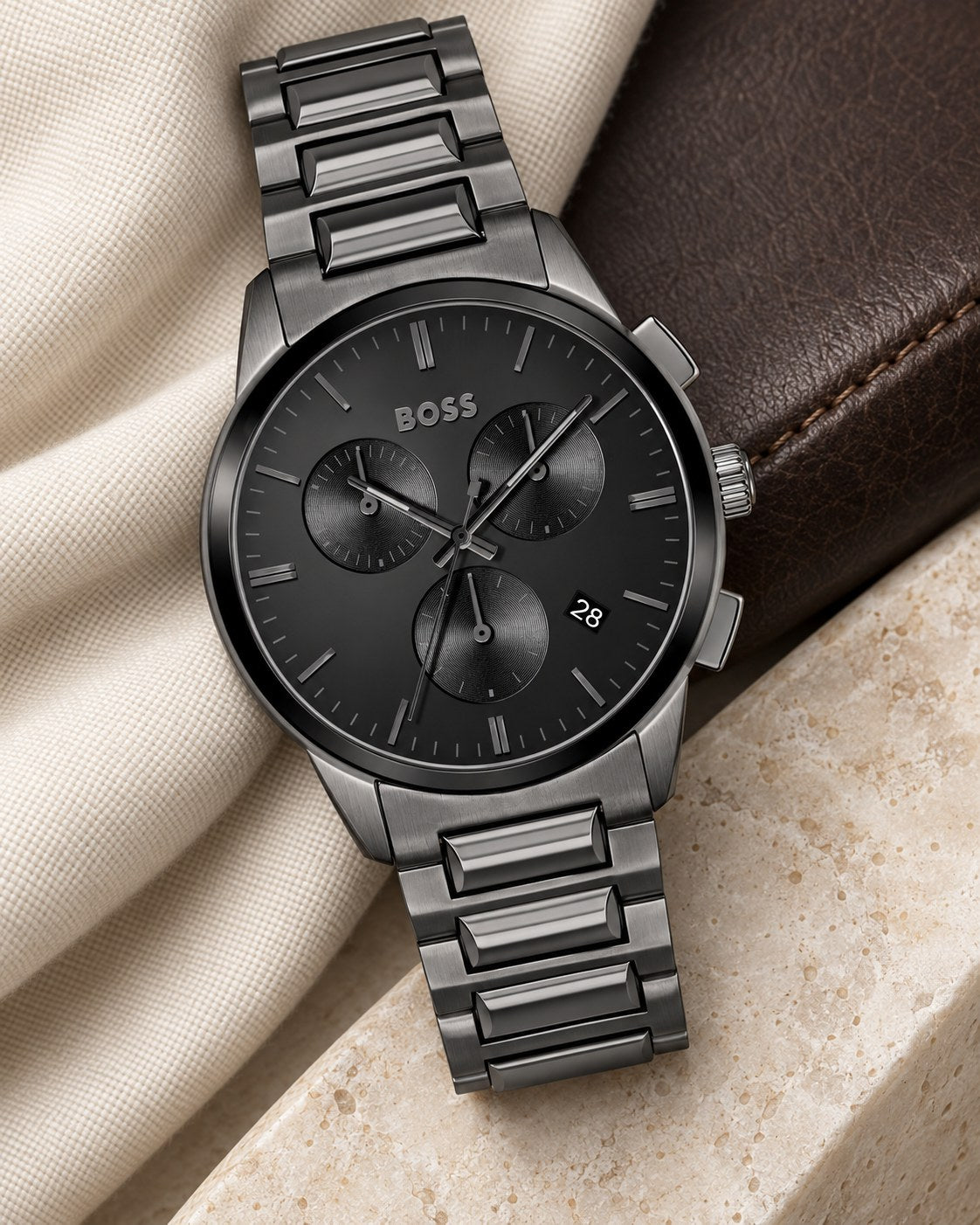 BOSS watch 1513929 product view 4