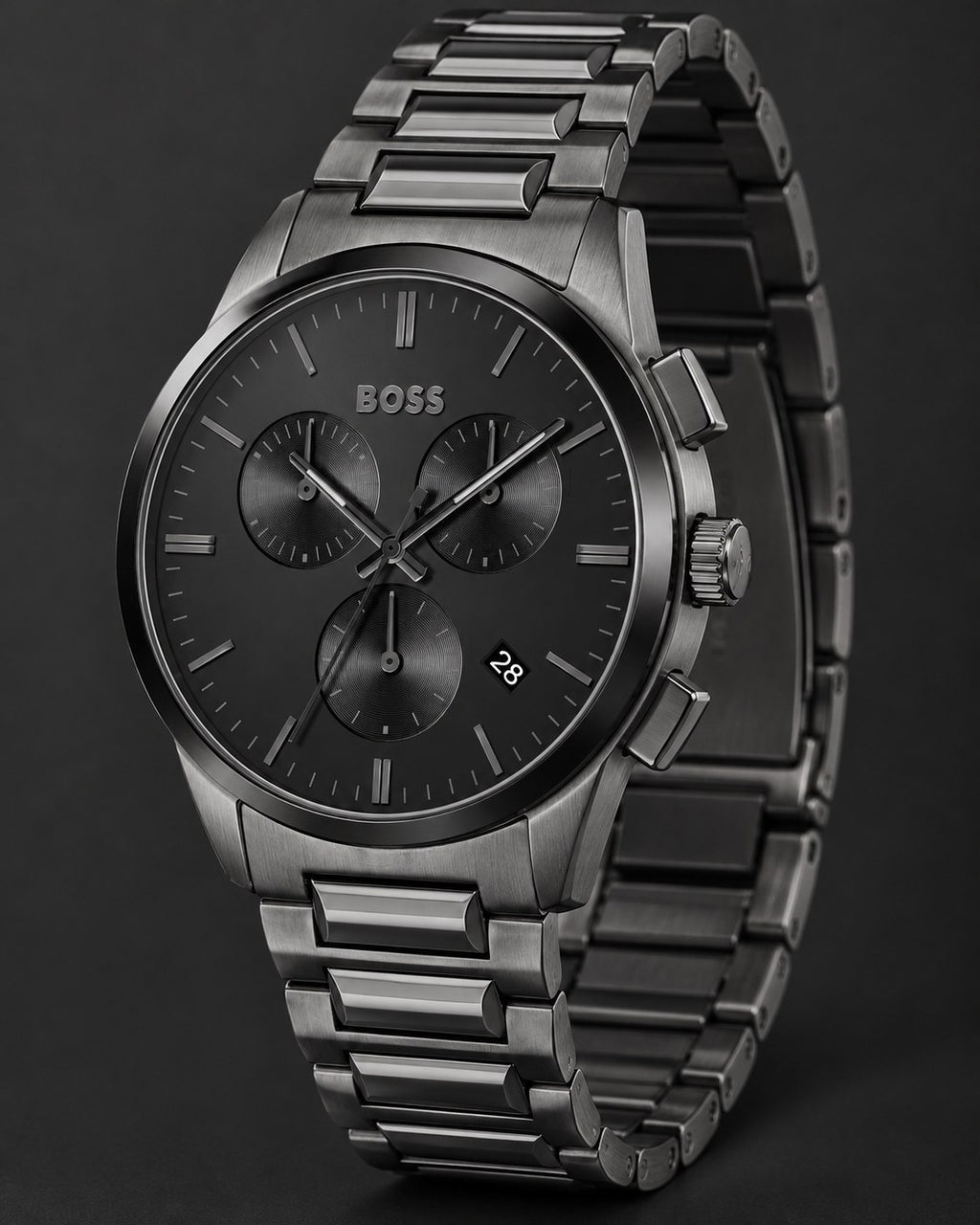 BOSS watch 1513929 product view 5