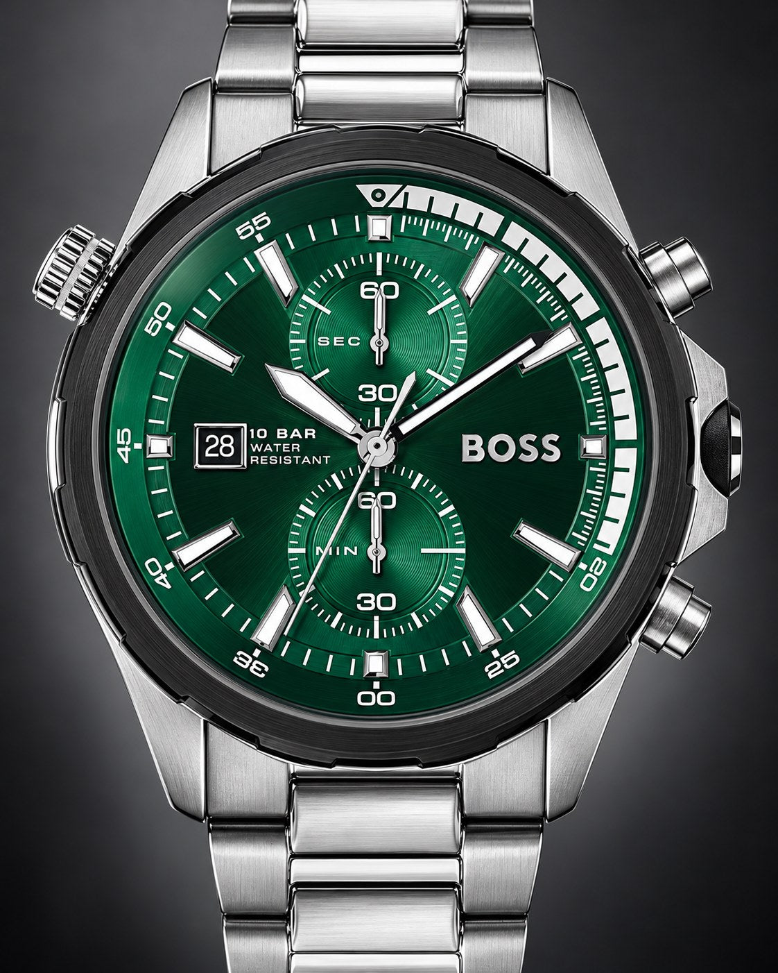 BOSS watch 1513930 product view 3