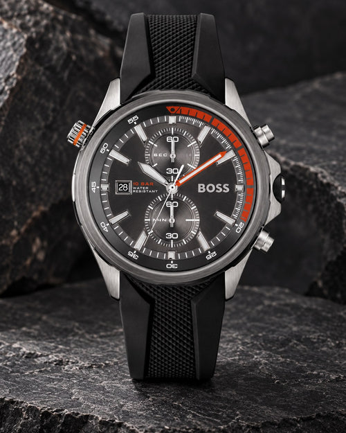 BOSS watch 1513931 product view 2