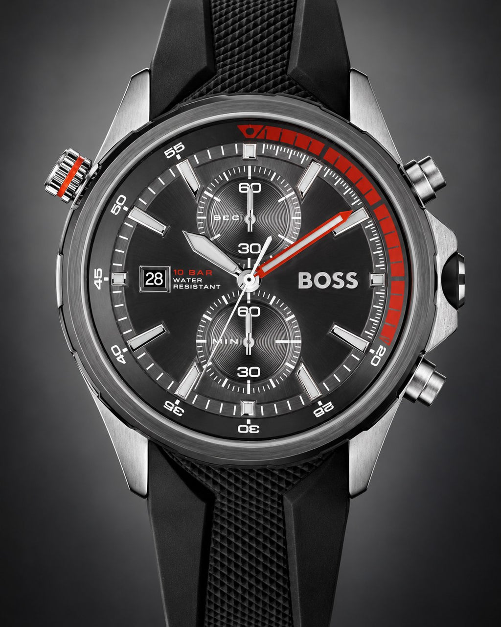 BOSS watch 1513931 product view 3
