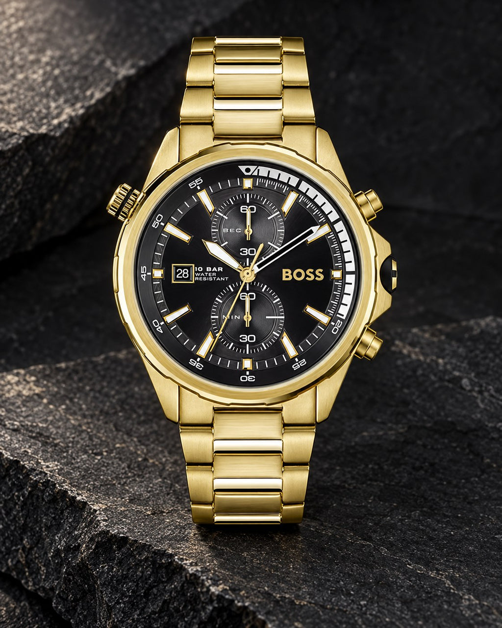 BOSS watch 1513932 product view 2