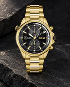 BOSS watch 1513932 product view 2
