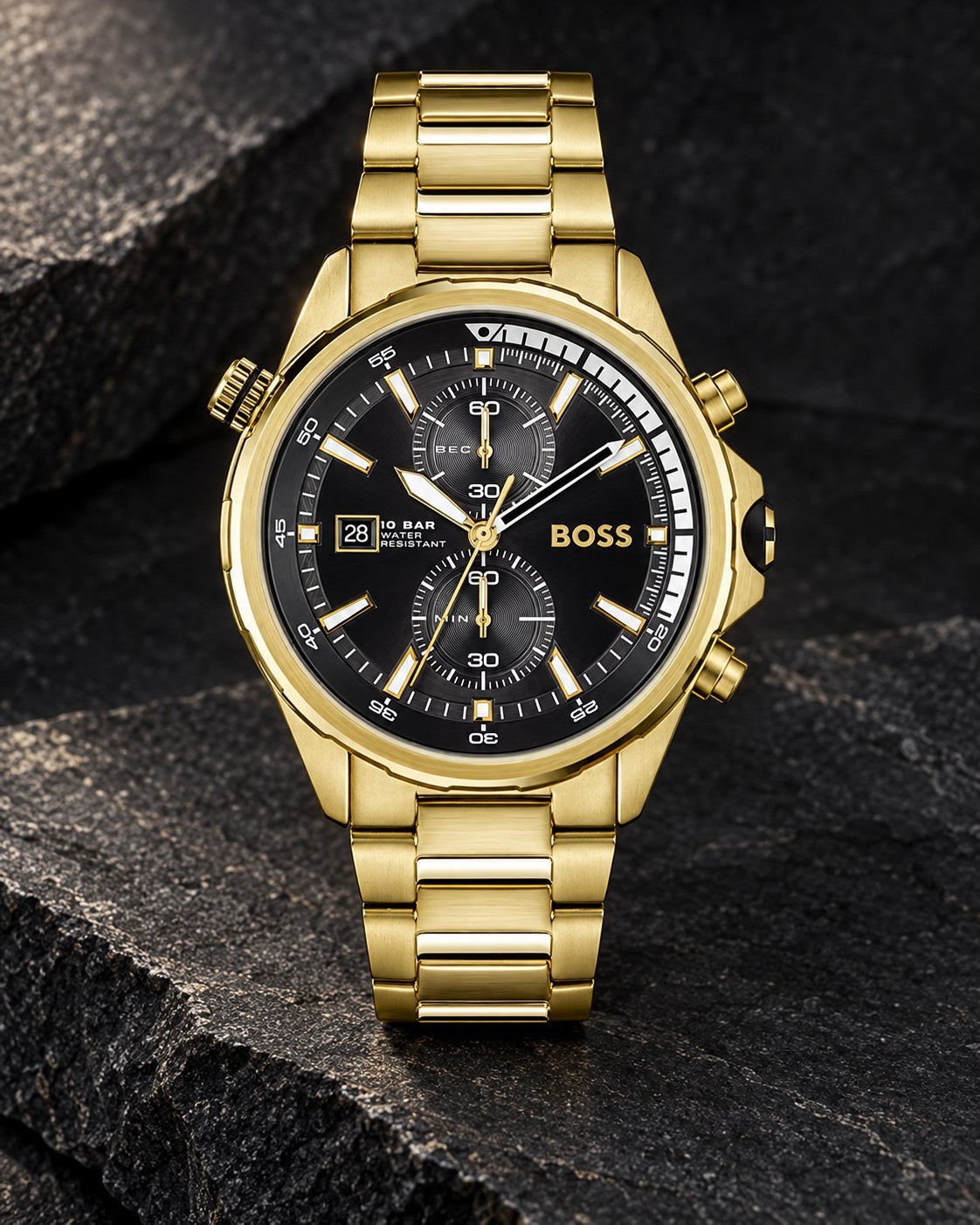 BOSS watch 1513932 product view 2