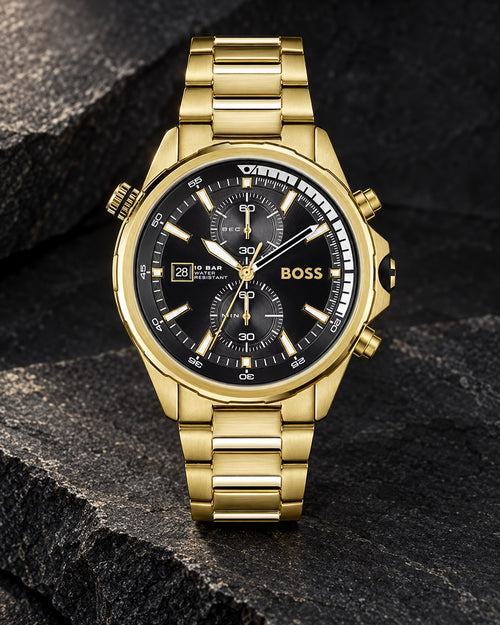BOSS watch 1513932 product view 2