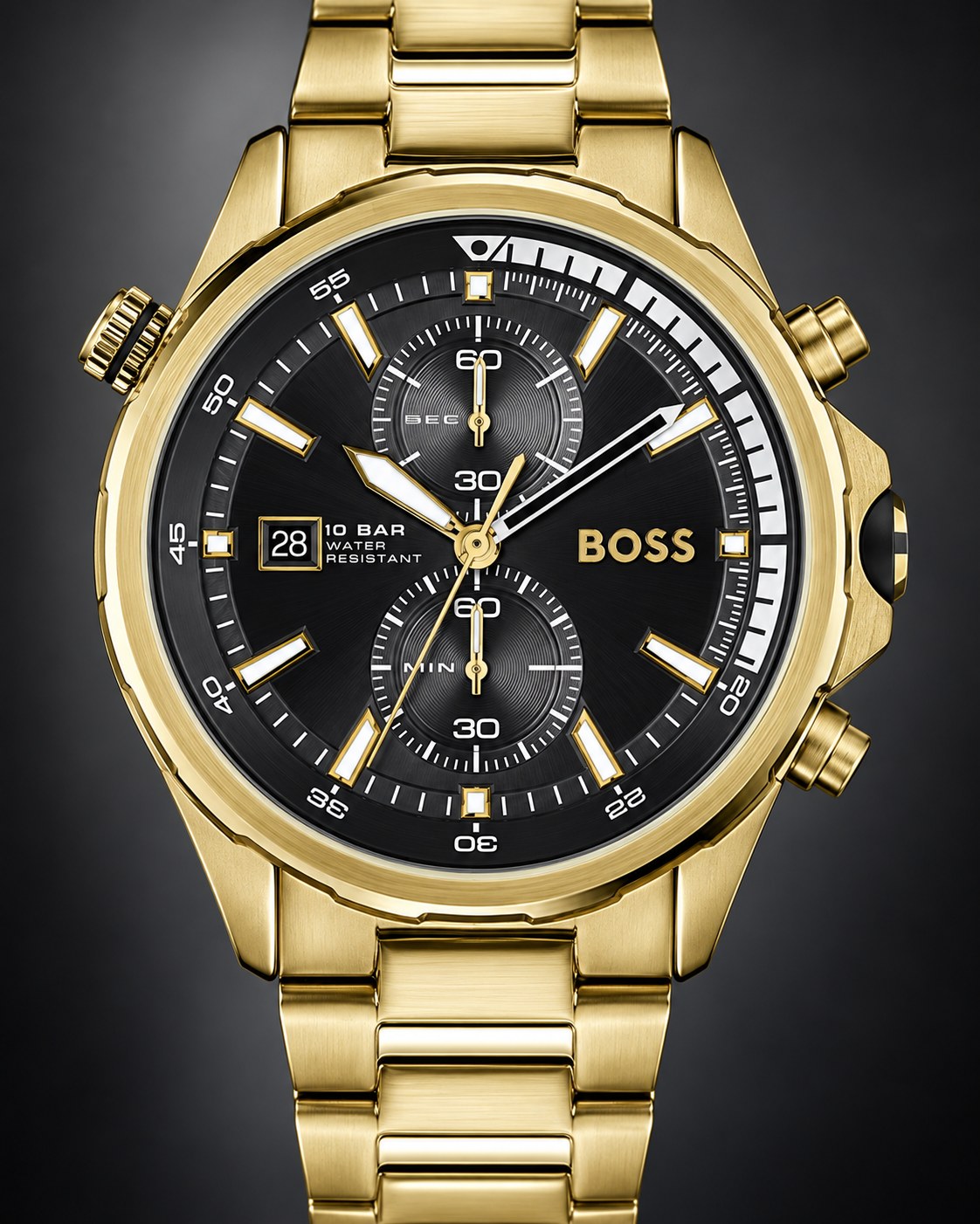 BOSS watch 1513932 product view 3
