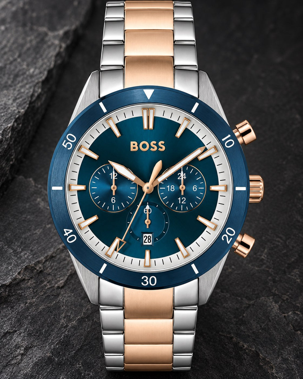 BOSS watch 1513937 product view 2