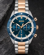 BOSS watch 1513937 product view 2