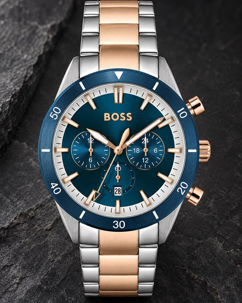 BOSS watch 1513937 product view 2