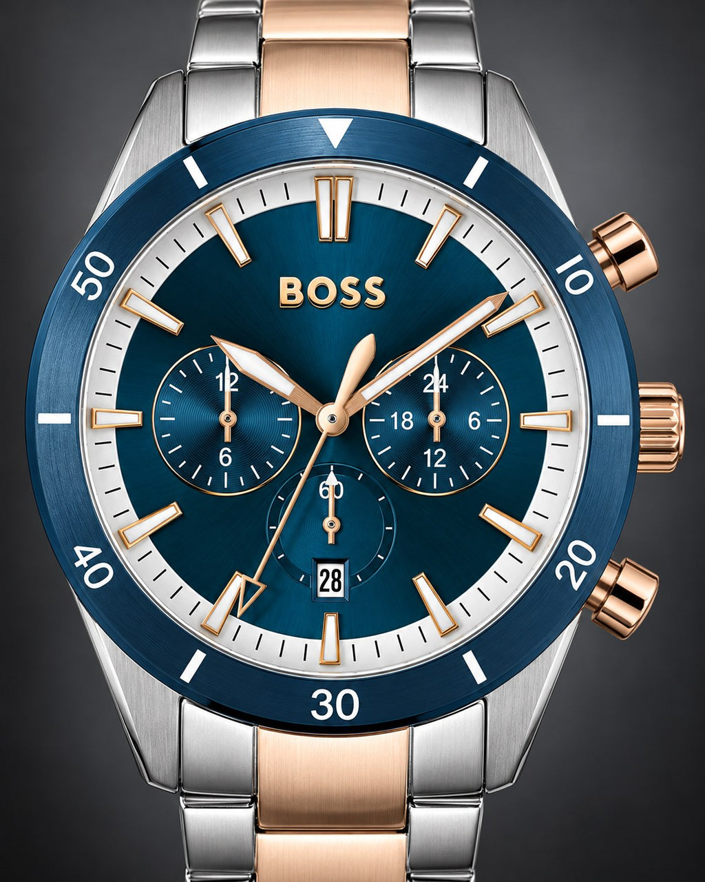 BOSS watch 1513937 product view 3