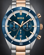 BOSS watch 1513937 product view 3