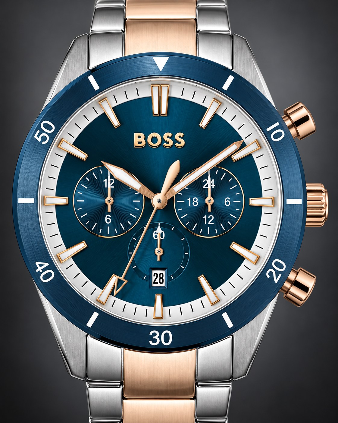 BOSS watch 1513937 product view 3