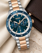 BOSS watch 1513937 product view 4