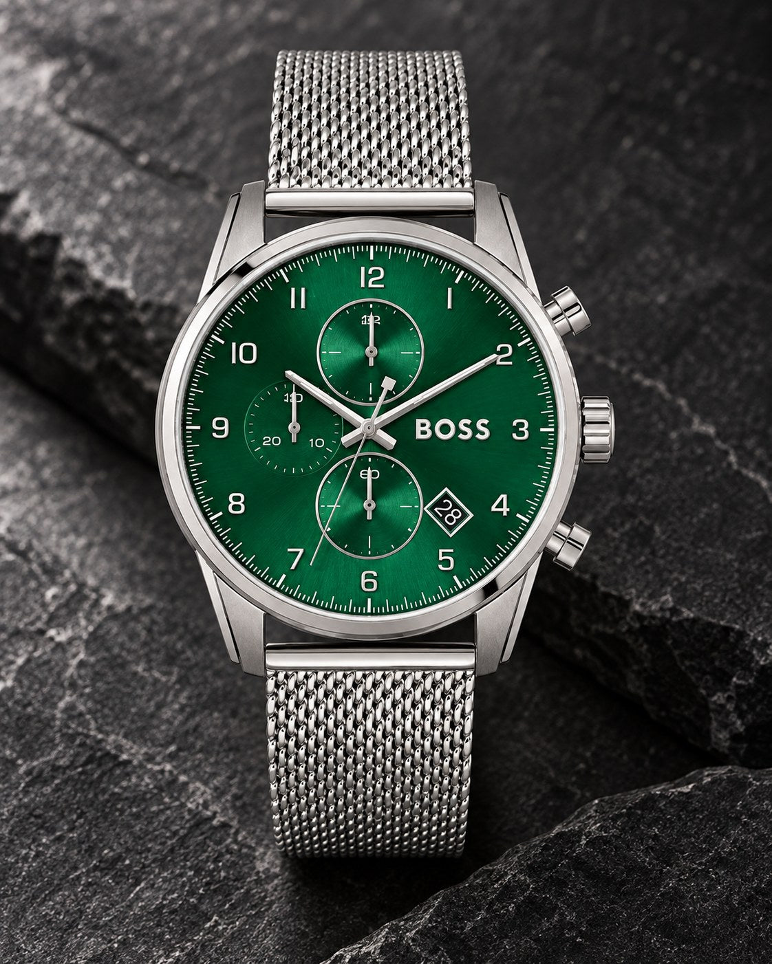 BOSS watch 1513938 product view 2