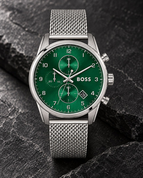 BOSS watch 1513938 product view 2