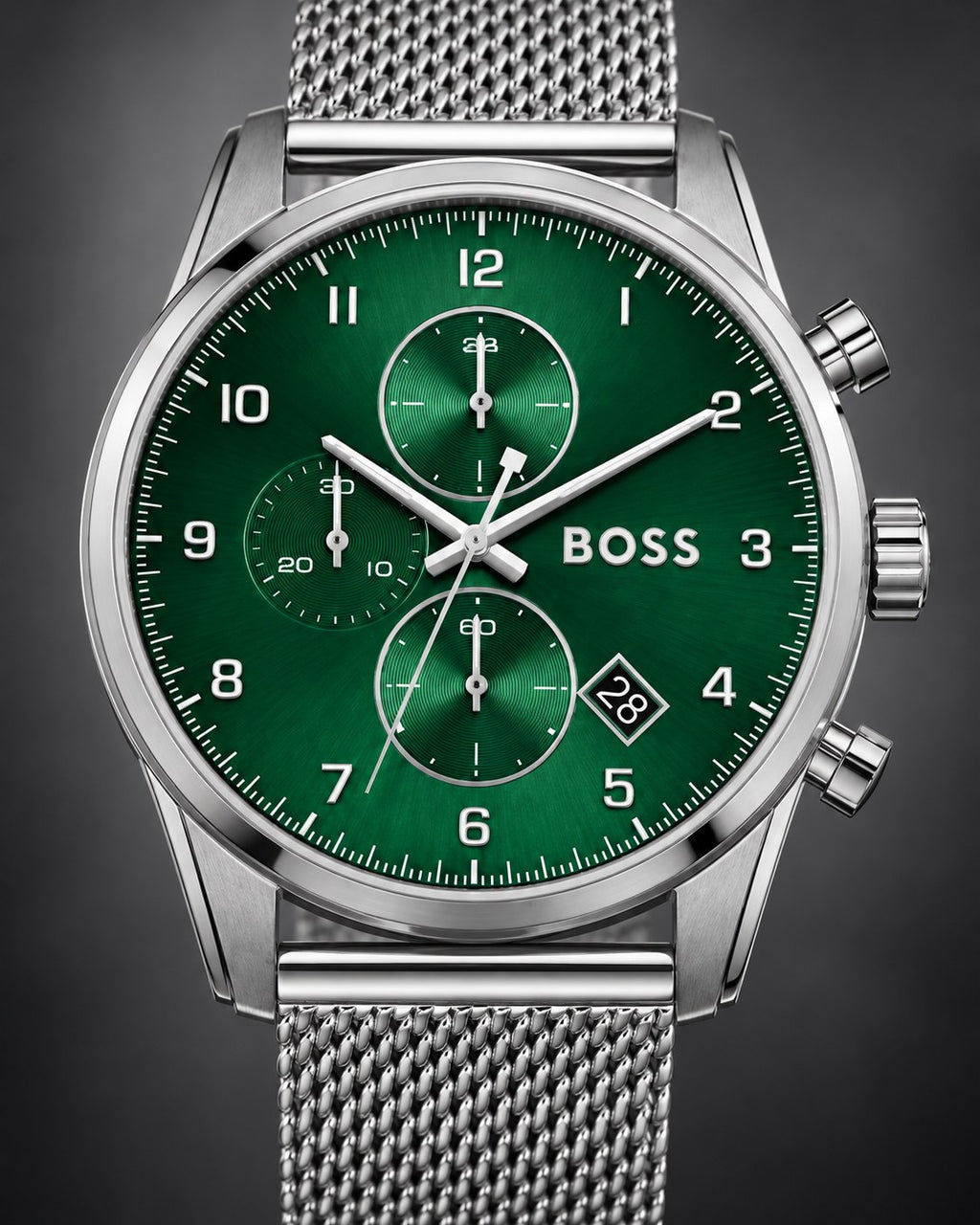 BOSS watch 1513938 product view 3