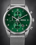 BOSS watch 1513938 product view 3