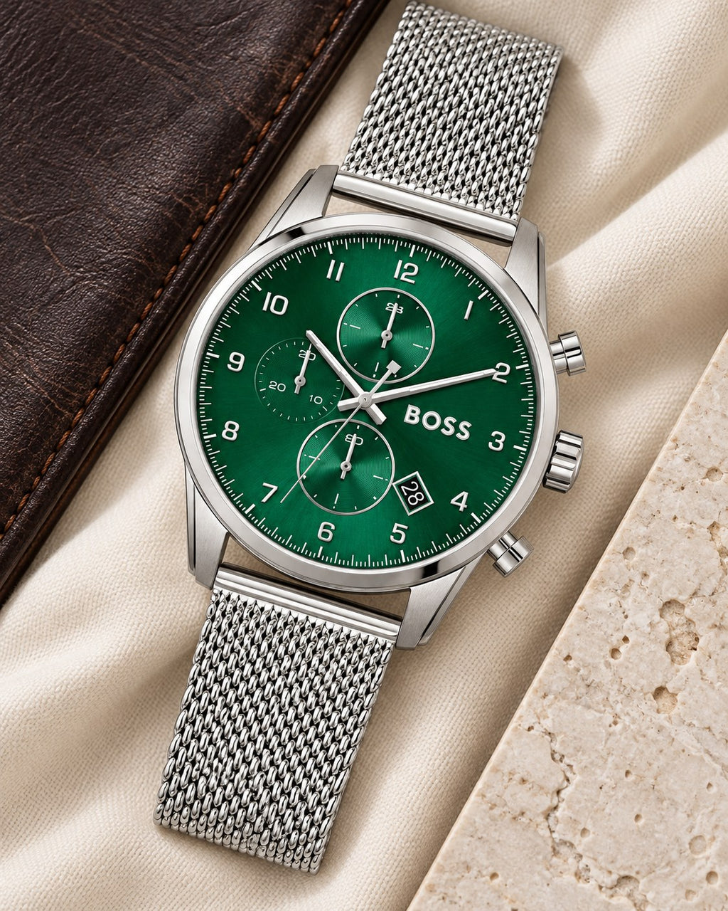 BOSS watch 1513938 product view 4