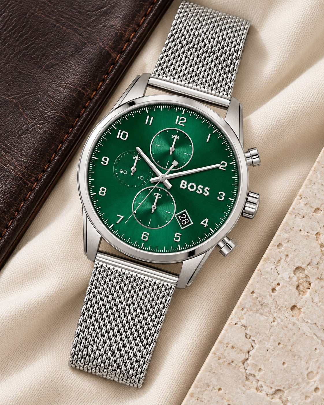 BOSS watch 1513938 product view 4