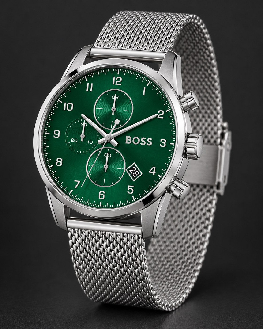 BOSS watch 1513938 product view 5