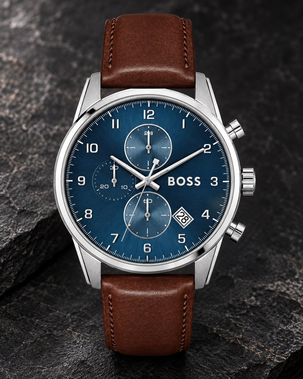 BOSS watch 1513940 product view 2