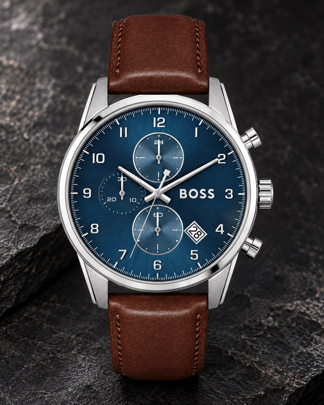 BOSS watch 1513940 product view 2