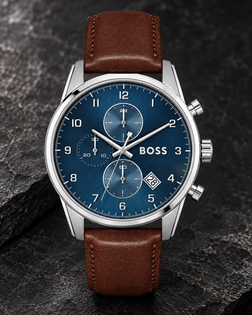 BOSS watch 1513940 product view 2